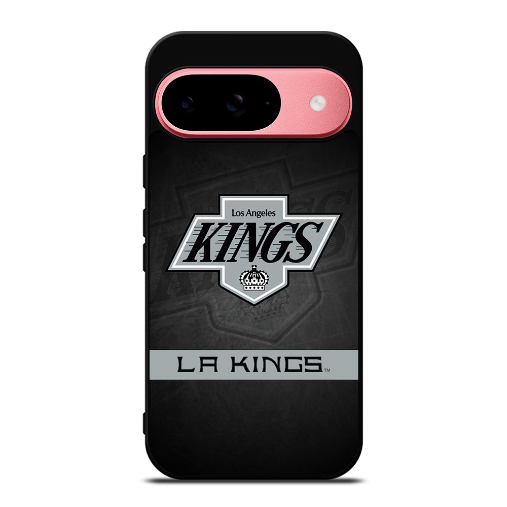 LOS ANGELES KINGS NFL ICON Google Pixel 9 Case Cover