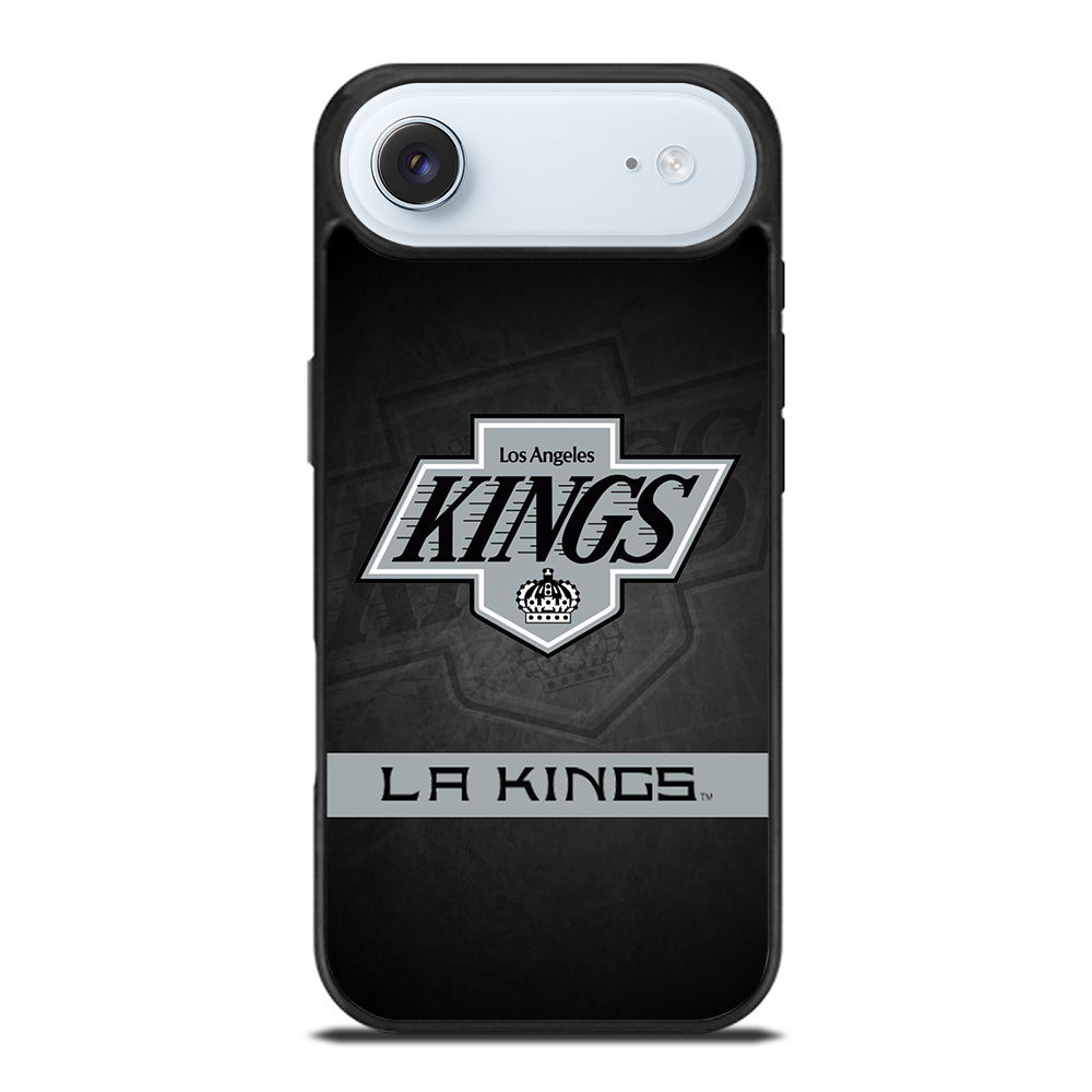 LOS ANGELES KINGS NFL ICON iPhone Air Case Cover