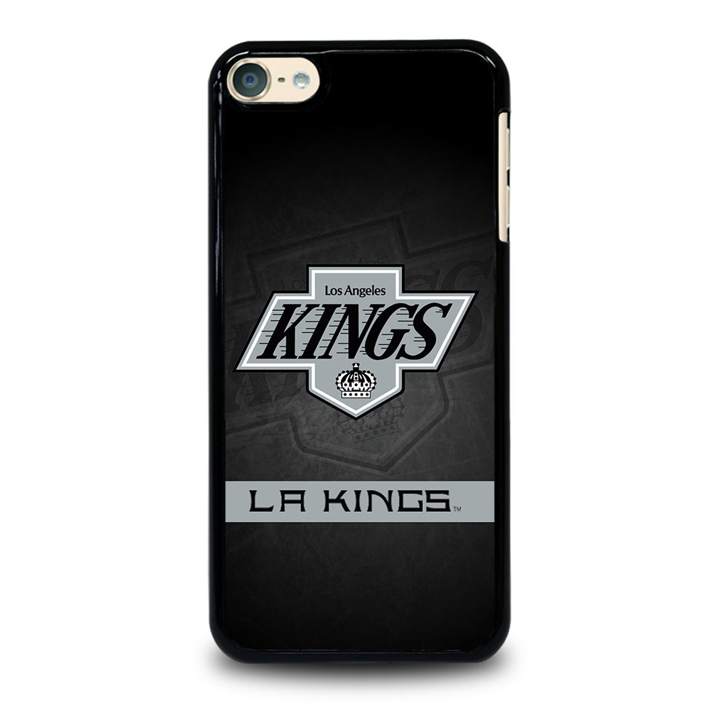 LOS ANGELES KINGS NFL ICON iPod Touch 6 Case Cover