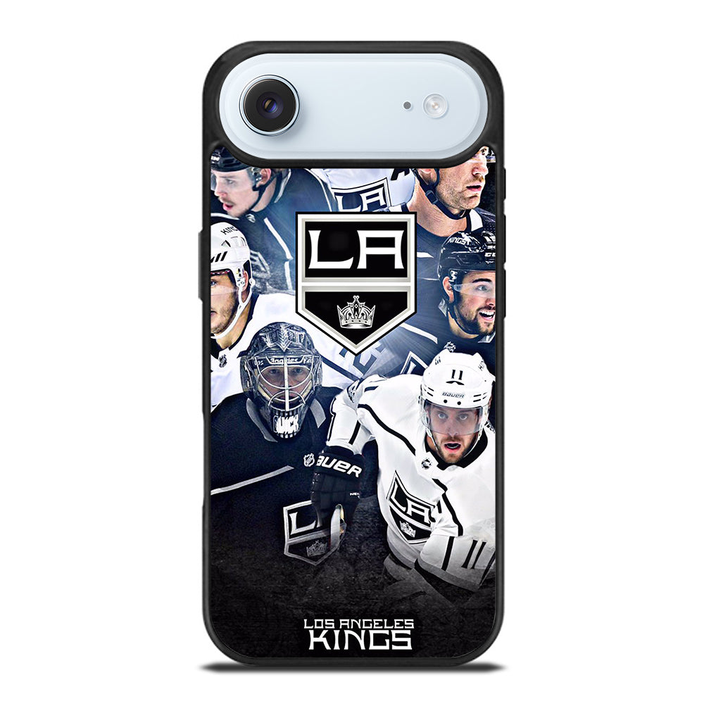 LOS ANGELES KINGS NFL iPhone Air Case Cover