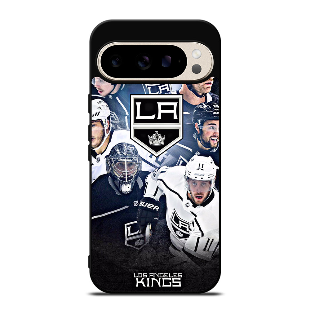 LOS ANGELES KINGS NFL Google Pixel 9 Pro Case Cover