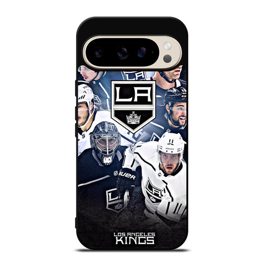 LOS ANGELES KINGS NFL Google Pixel 9 Pro Case Cover