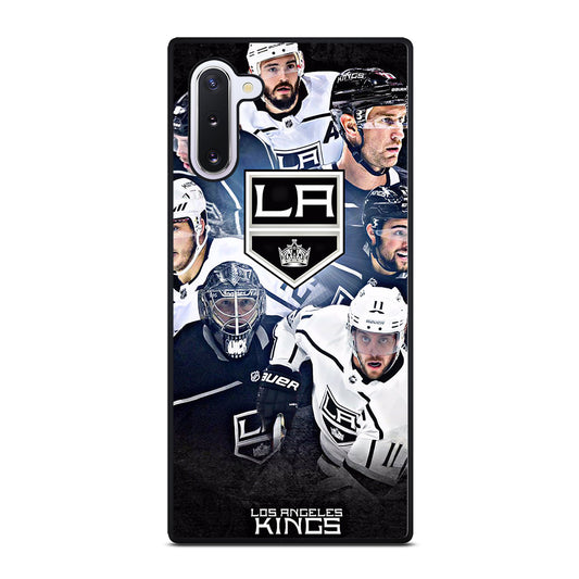 LOS ANGELES KINGS NFL Samsung Galaxy Note 10 Case Cover