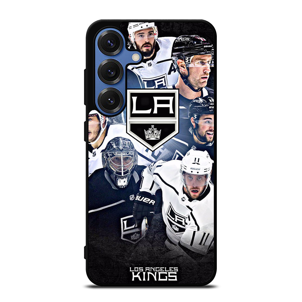 LOS ANGELES KINGS NFL Samsung Galaxy S25 Case Cover