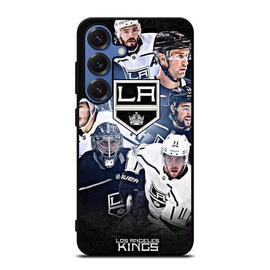 LOS ANGELES KINGS NFL Samsung Galaxy S25 Case Cover