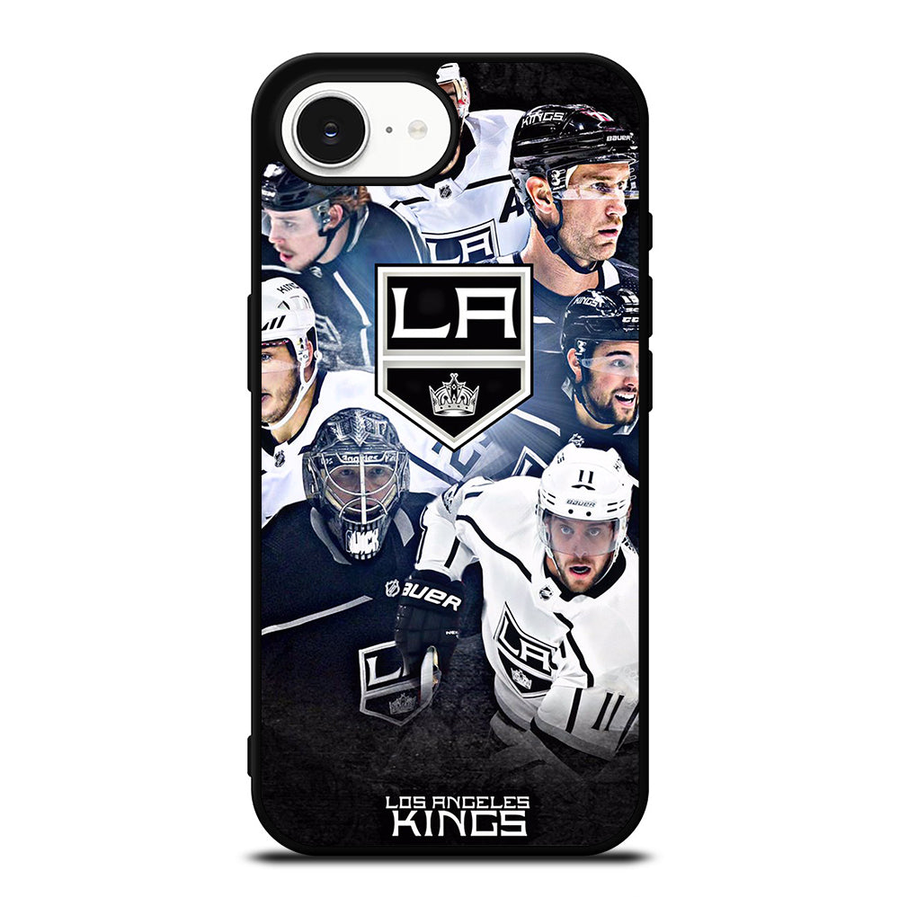 LOS ANGELES KINGS NFL iPhone 16e Case Cover