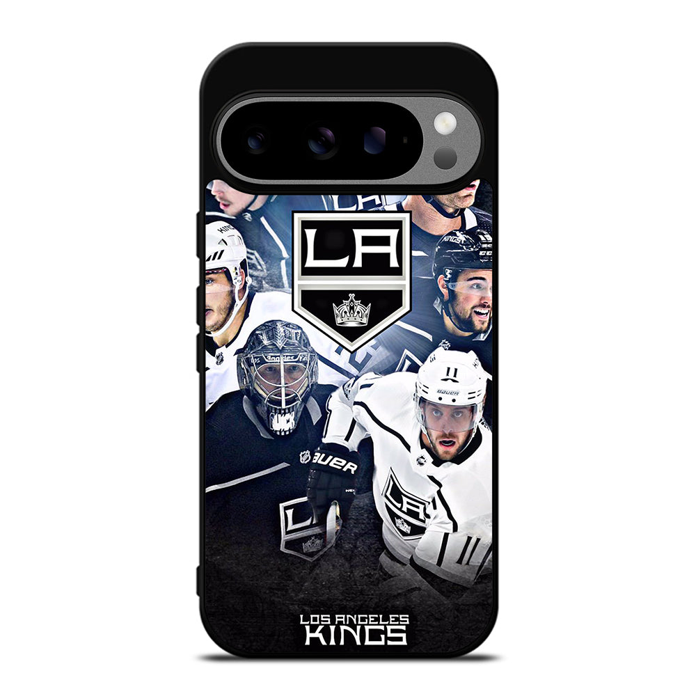 LOS ANGELES KINGS NFL Google Pixel 9 Pro XL Case Cover