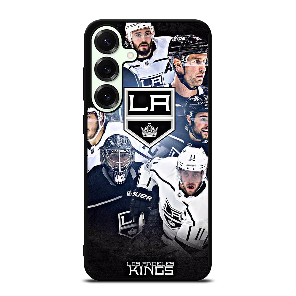 LOS ANGELES KINGS NFL Samsung Galaxy S25 Plus Case Cover