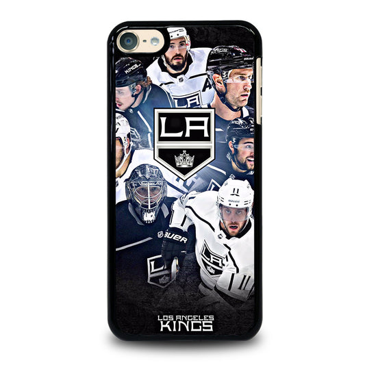 LOS ANGELES KINGS NFL iPod Touch 6 Case Cover