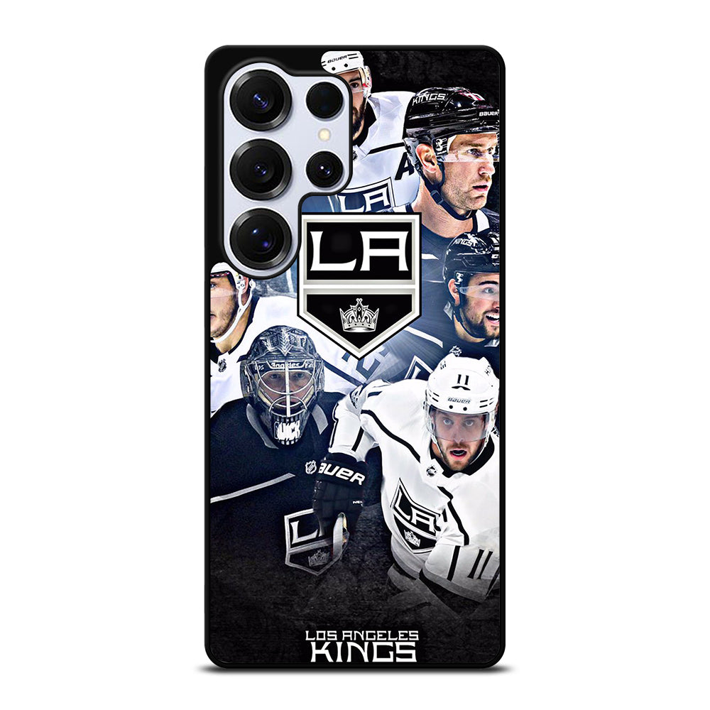LOS ANGELES KINGS NFL Samsung Galaxy S25 Ultra Case Cover
