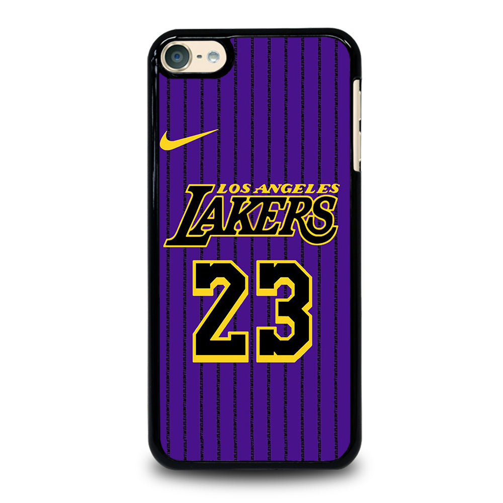 LOS ANGELES LAKERS JERSEY iPod Touch 6 Case Cover