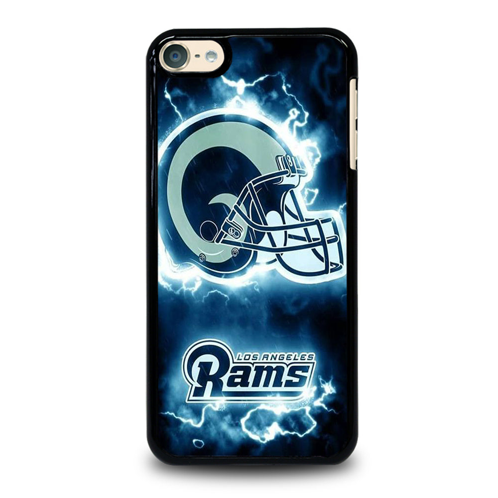 LOS ANGELES RAMS NFL ICON 1 iPod Touch 6 Case Cover