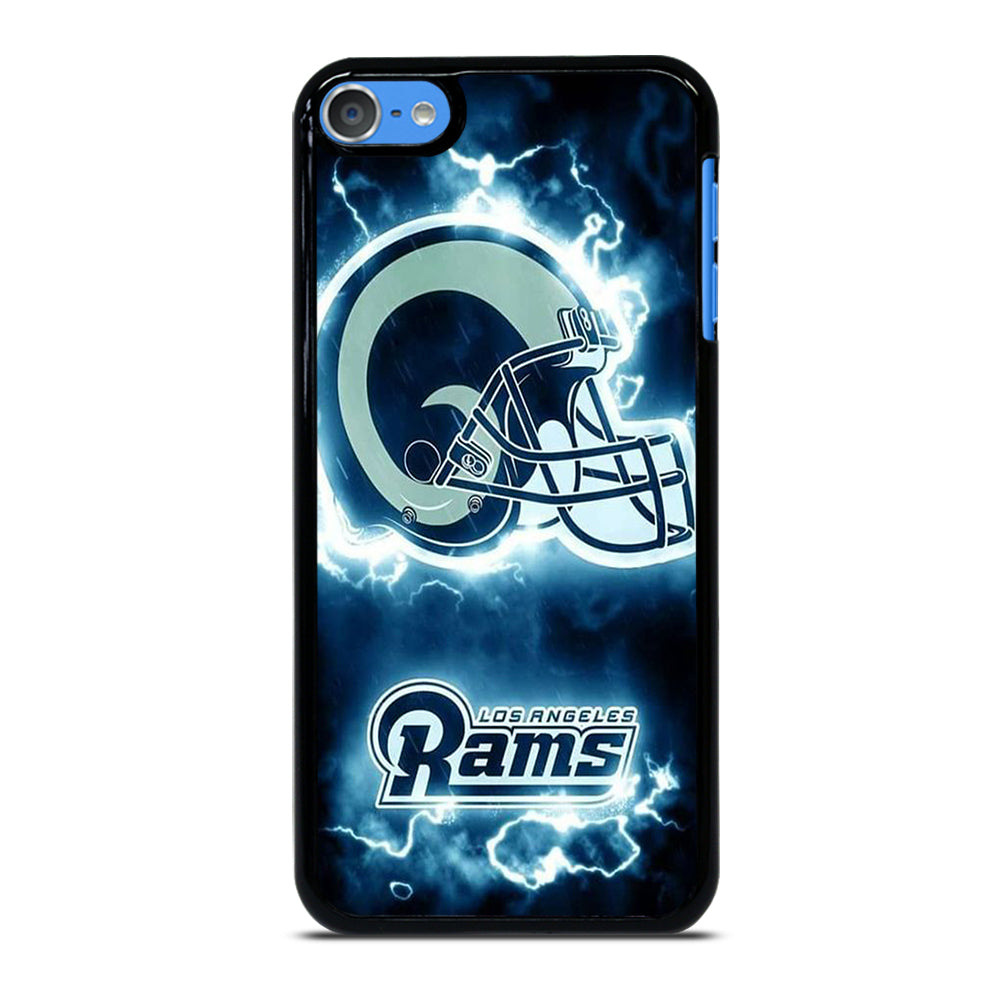 LOS ANGELES RAMS NFL ICON 1 iPod Touch 7 Case Cover