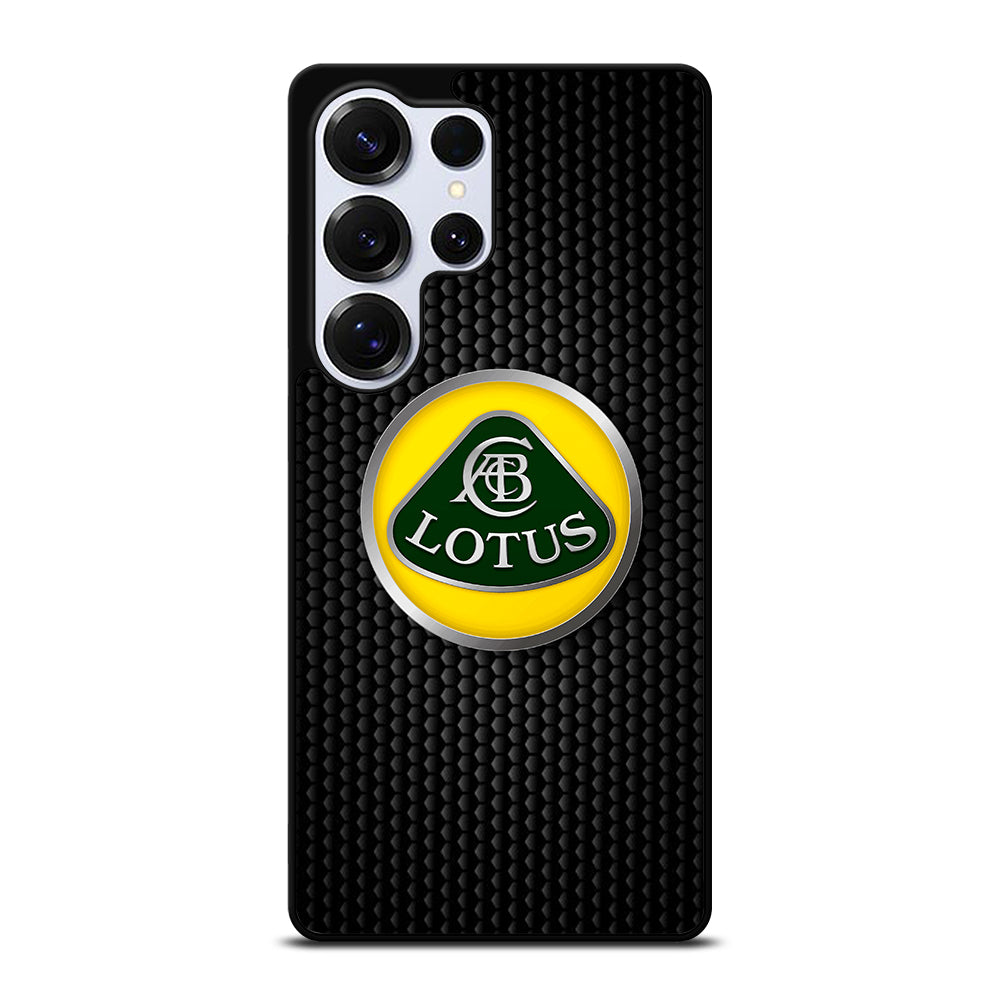 LOTUS CAR ICON Samsung Galaxy S26 Ultra Case Cover