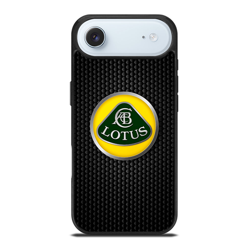LOTUS CAR ICON iPhone Air Case Cover