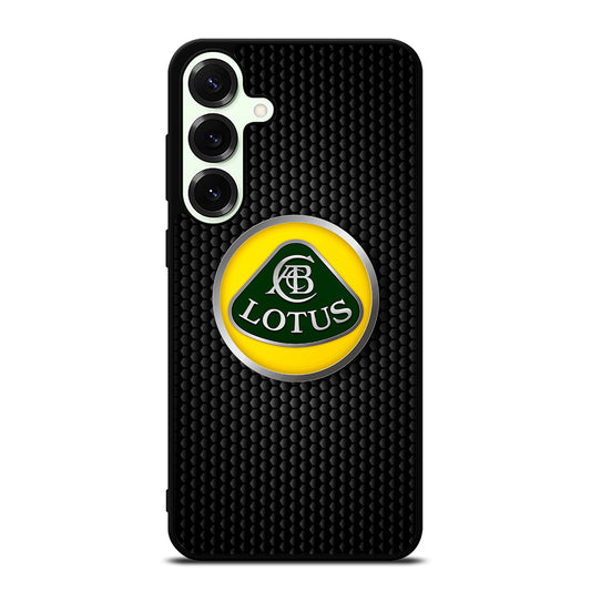 LOTUS CAR ICON Samsung Galaxy S26 Plus Case Cover