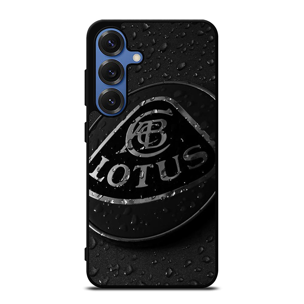 LOTUS ICON Samsung Galaxy S26 Case Cover