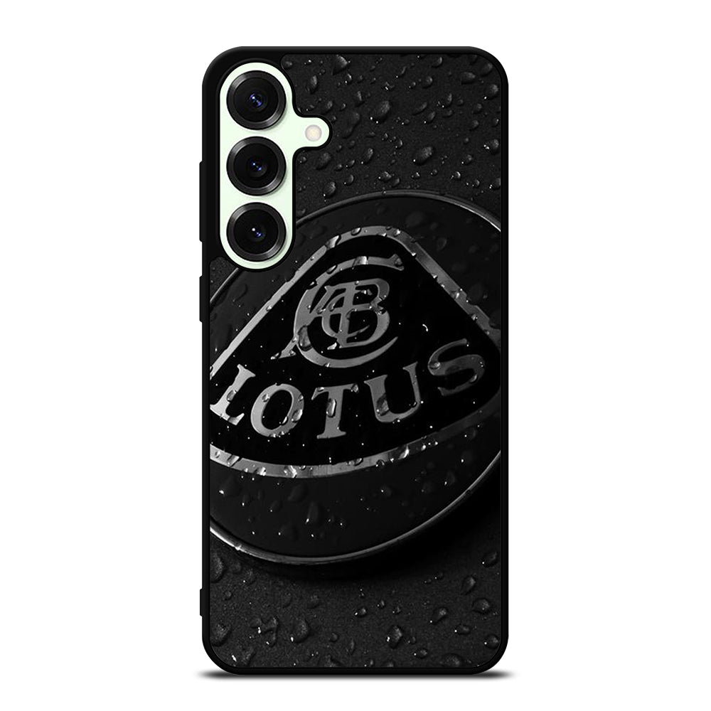 LOTUS ICON Samsung Galaxy S26 Plus Case Cover