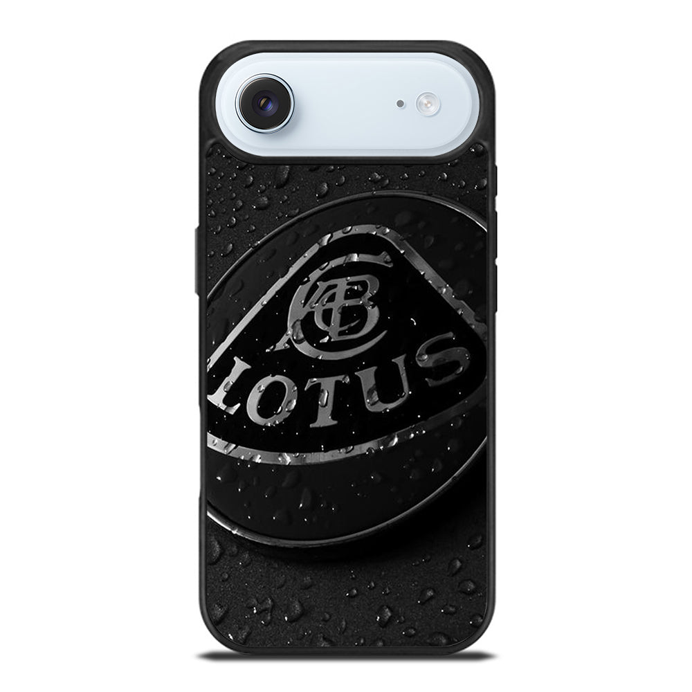 LOTUS ICON iPhone Air Case Cover
