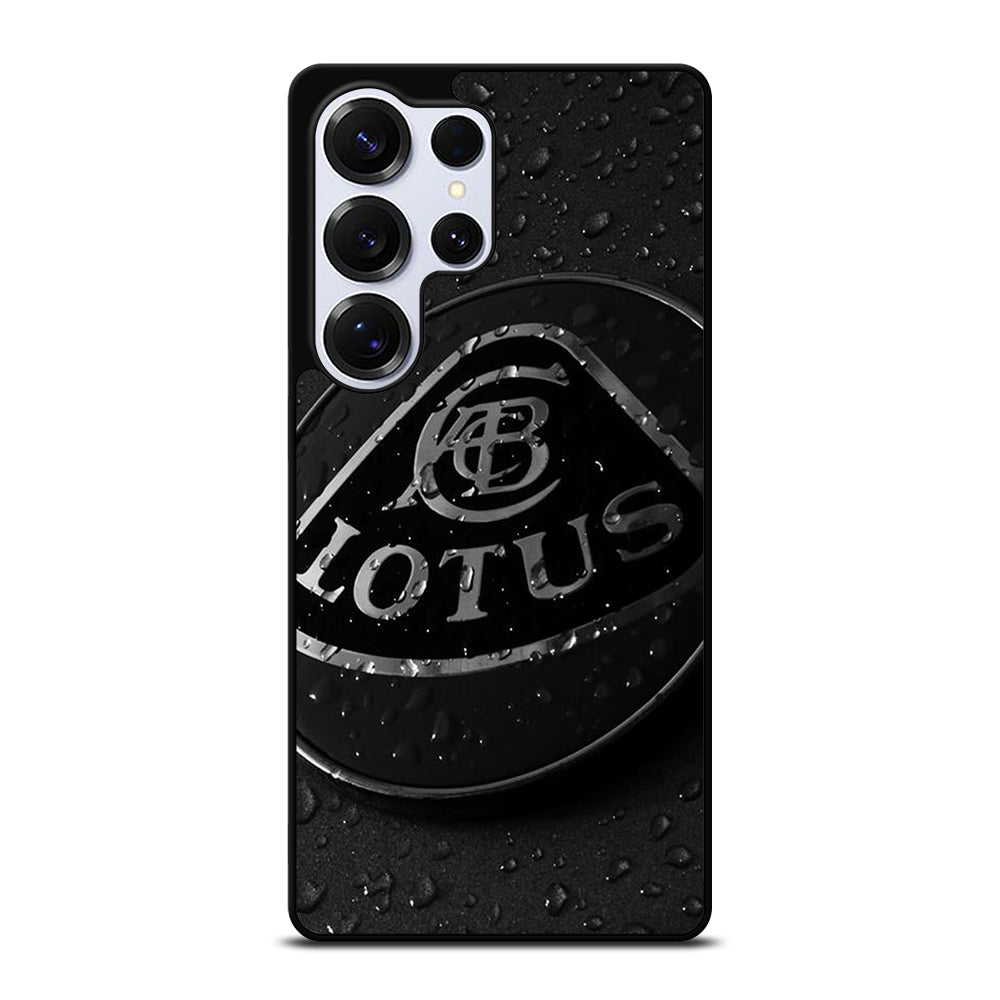 LOTUS ICON Samsung Galaxy S26 Ultra Case Cover