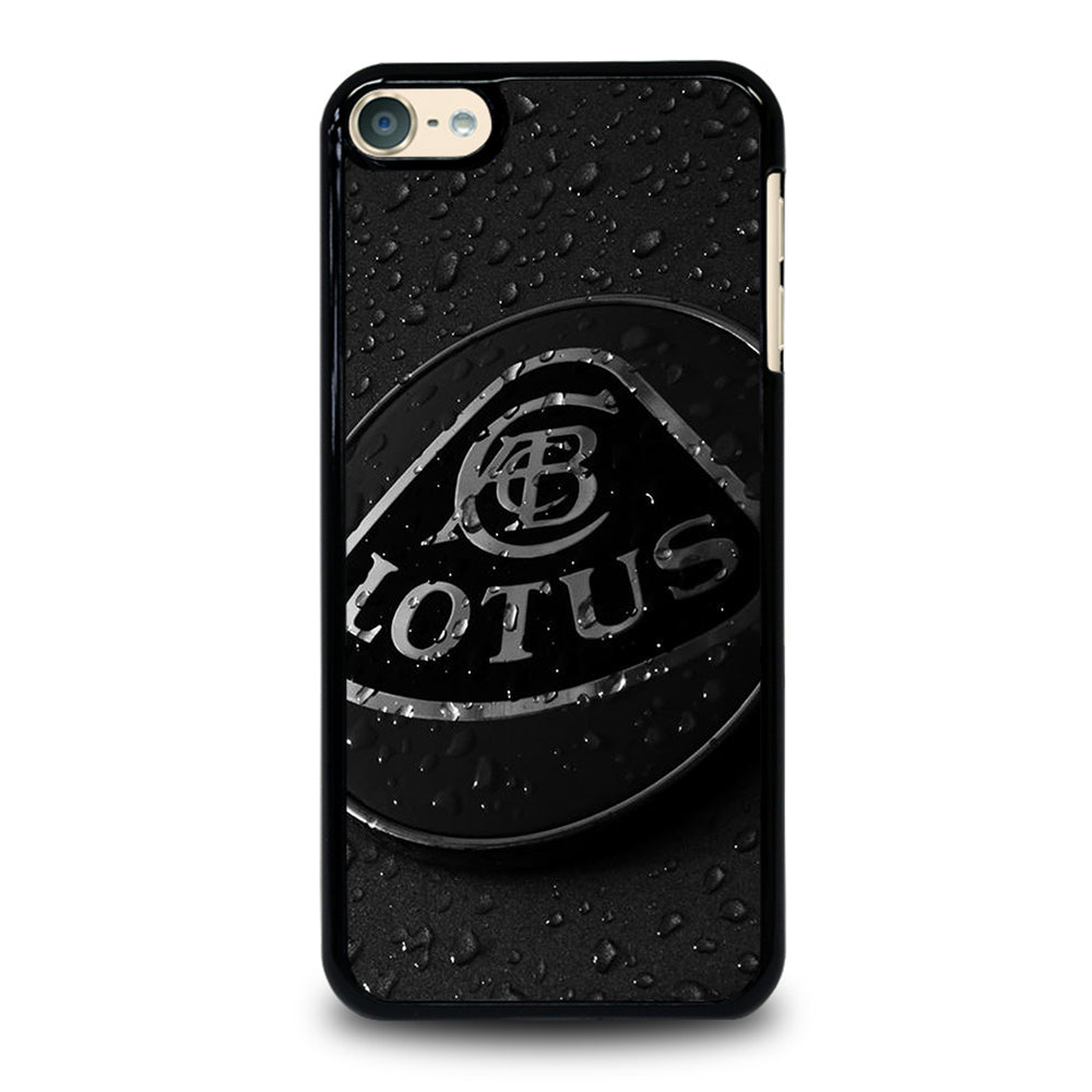 LOTUS ICON iPod Touch 6 Case Cover