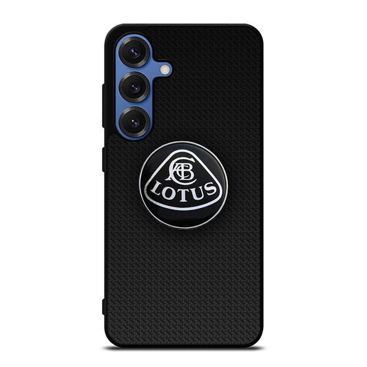 LOTUS METAL LOGO Samsung Galaxy S26 Case Cover
