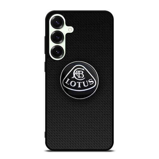 LOTUS METAL LOGO Samsung Galaxy S26 Plus Case Cover