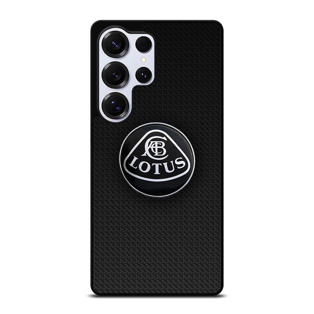 LOTUS METAL LOGO Samsung Galaxy S26 Ultra Case Cover