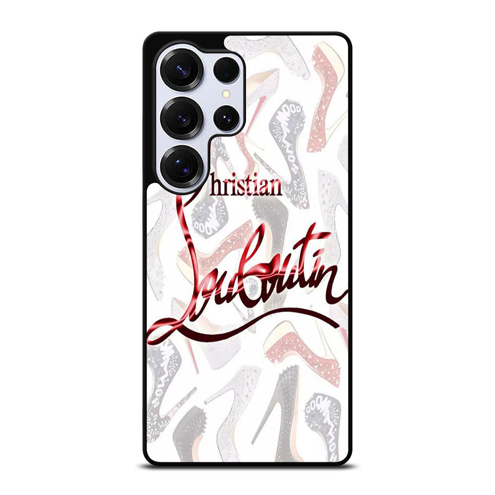 LOUBOUTIN ICON Samsung Galaxy S25 Ultra Case Cover