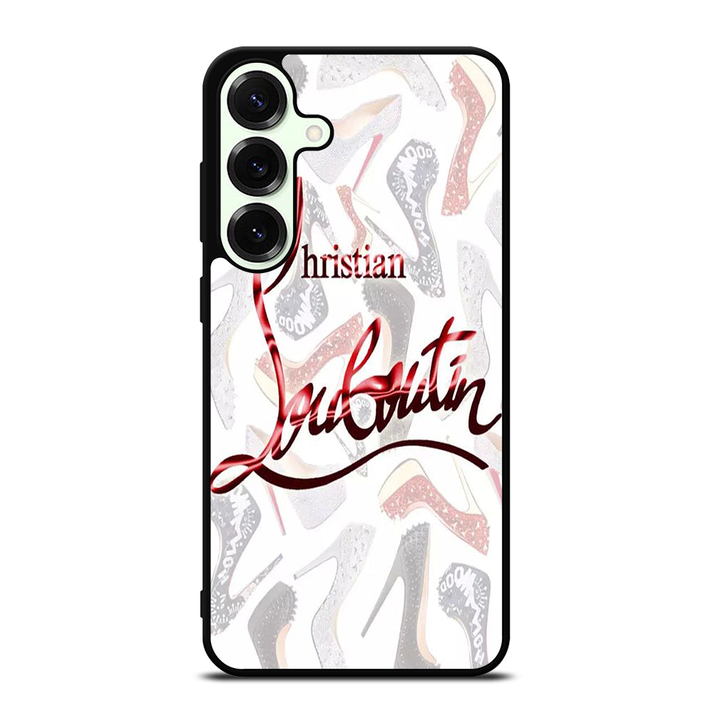 LOUBOUTIN ICON Samsung Galaxy S25 Plus Case Cover