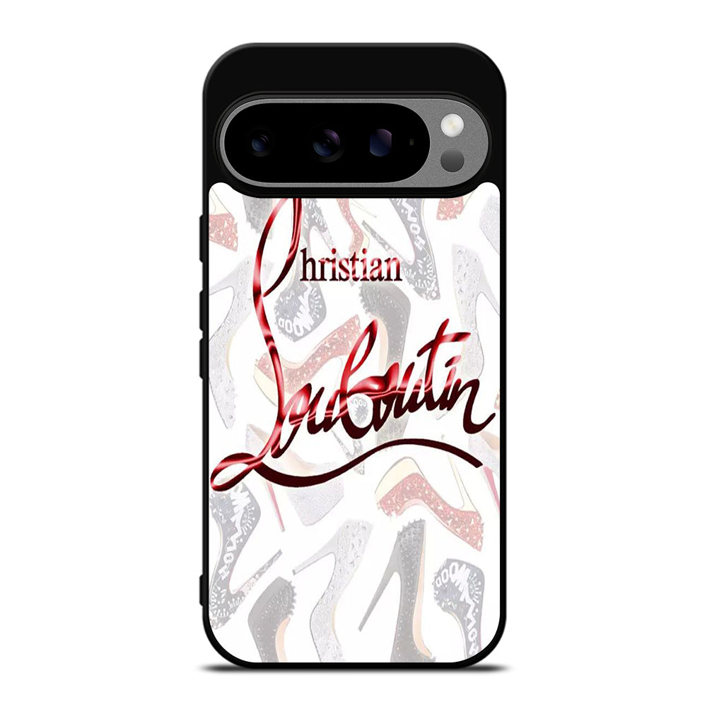 LOUBOUTIN ICON Google Pixel 9 Pro XL Case Cover