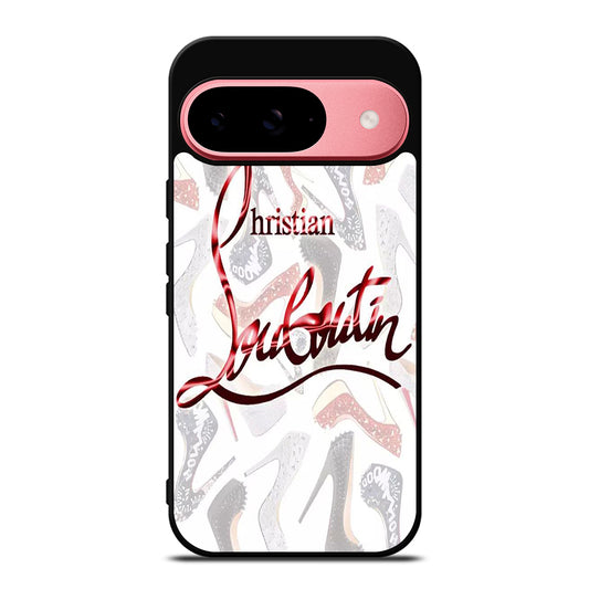LOUBOUTIN ICON Google Pixel 9 Case Cover