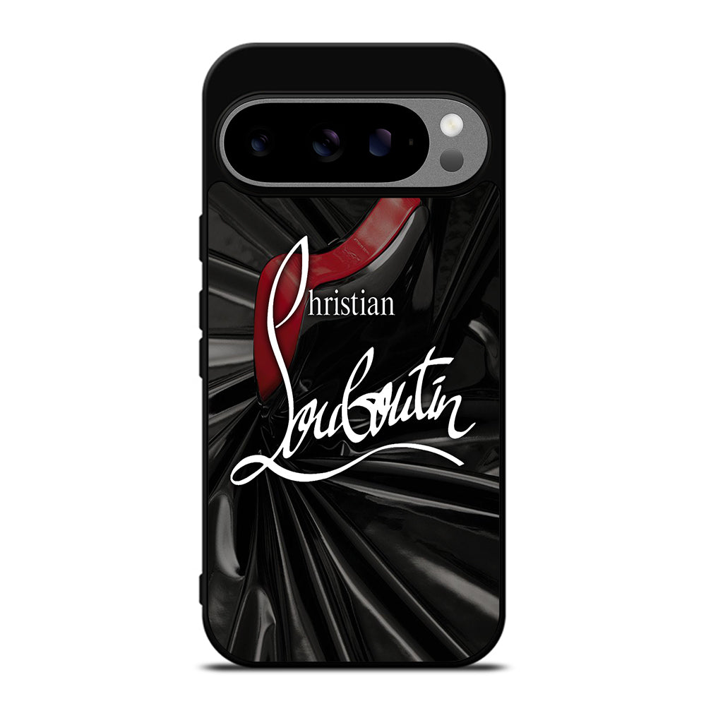 LOUBOUTIN LOGO 2 Google Pixel 9 Pro XL Case Cover