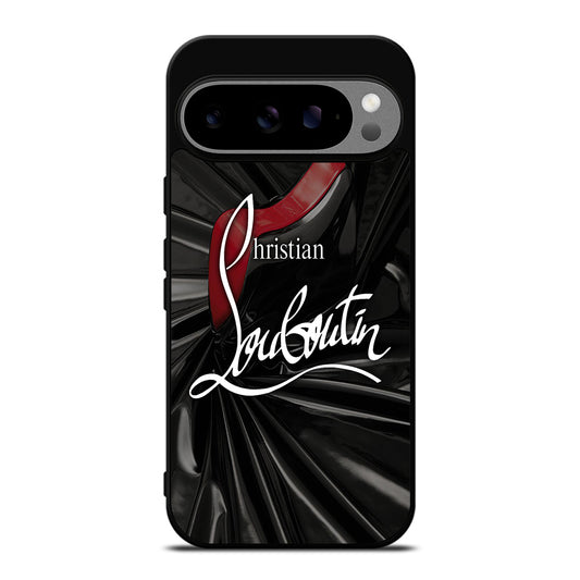 LOUBOUTIN LOGO 2 Google Pixel 9 Pro XL Case Cover