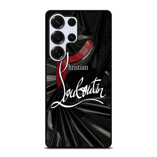 LOUBOUTIN LOGO 2 Samsung Galaxy S25 Ultra Case Cover