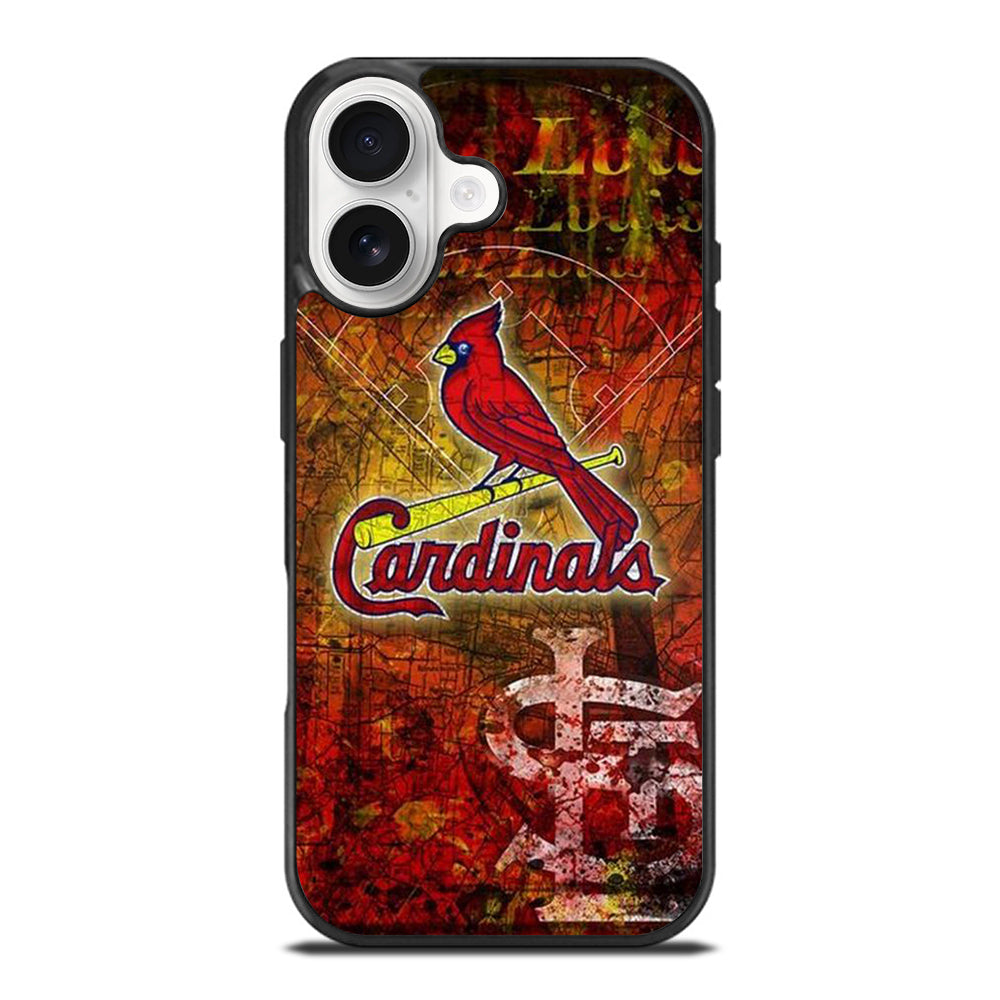 1506 SECONDS OF SUMMER BAND 1 iPhone 17 Case Cover