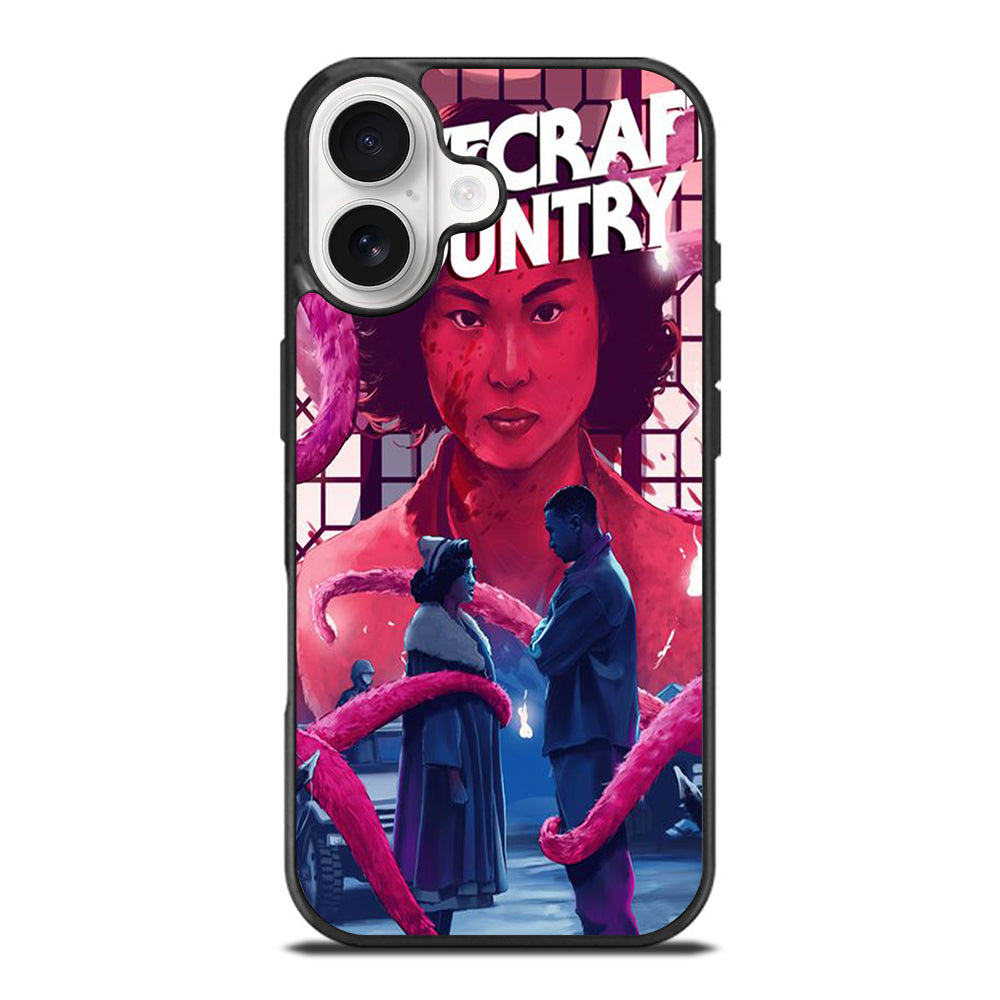 1507 SECONDS OF SUMMER BAND 1 iPhone 17 Case Cover