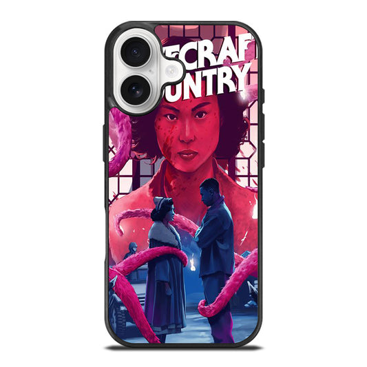 1507 SECONDS OF SUMMER BAND 1 iPhone 17 Case Cover