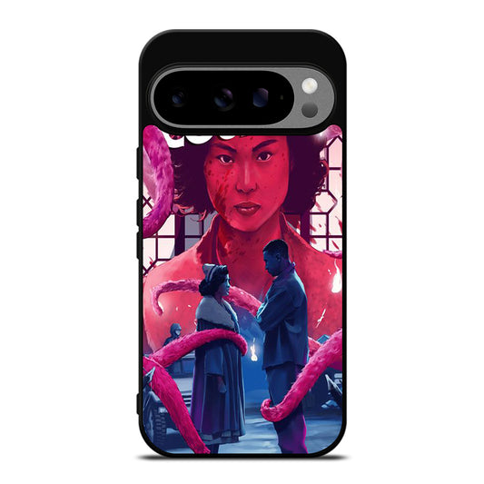 LOVECRAFT COUNTRY MOVIE 3 Google Pixel 9 Pro XL Case Cover