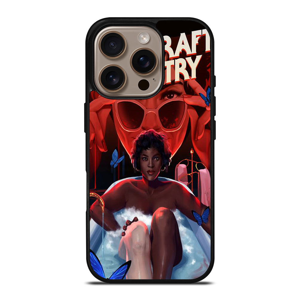 LOVECRAFT COUNTRY MOVIE 4 iPhone 16 Pro Case Cover