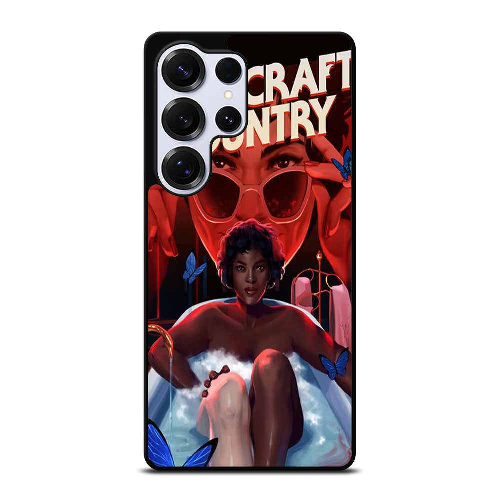 LOVECRAFT COUNTRY MOVIE 4 Samsung Galaxy S26 Ultra Case Cover