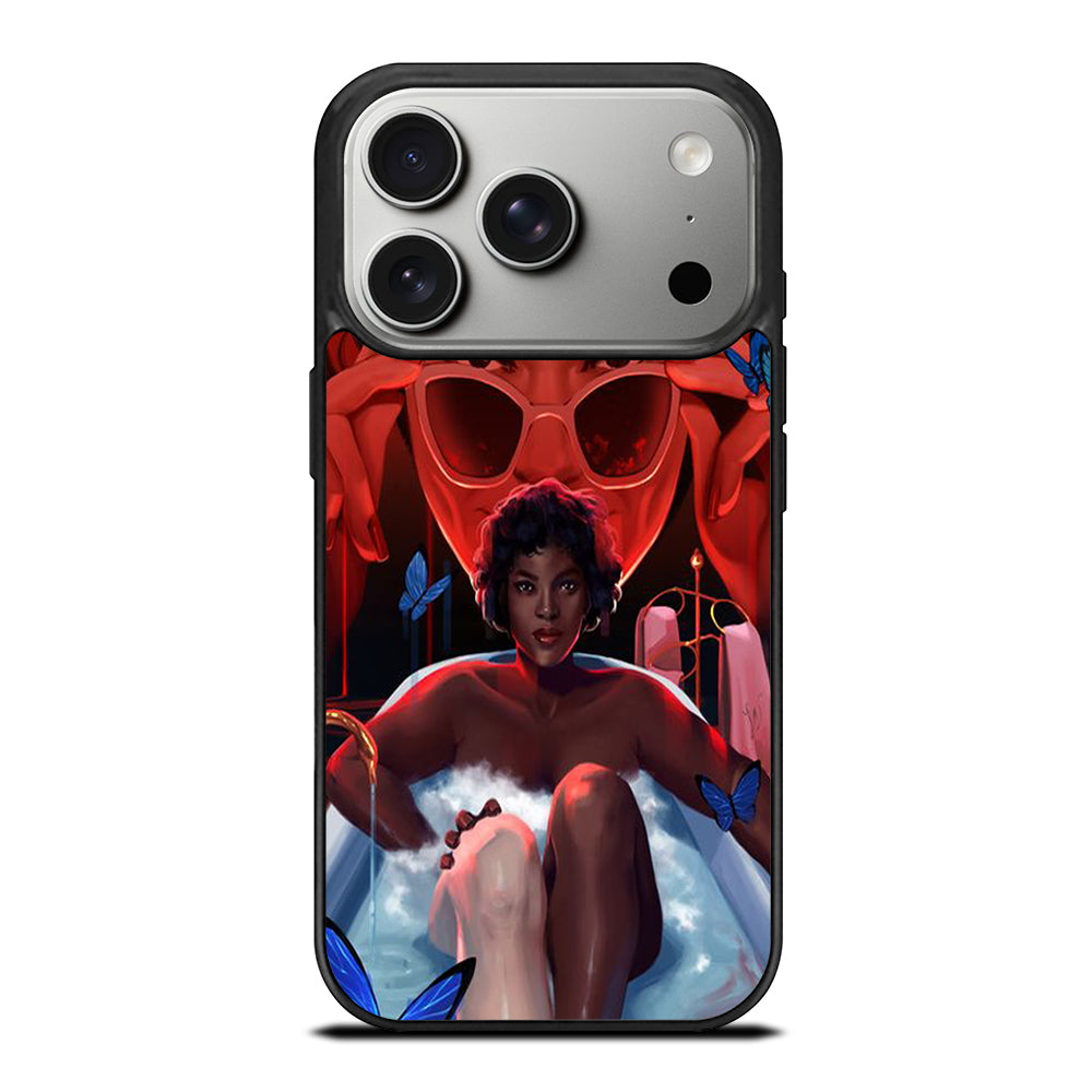 LOVECRAFT COUNTRY MOVIE 4 iPhone 17 Pro Case Cover