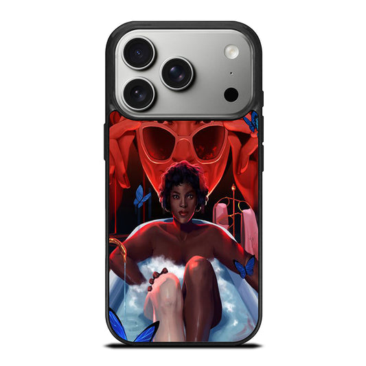 LOVECRAFT COUNTRY MOVIE 4 iPhone 17 Pro Case Cover