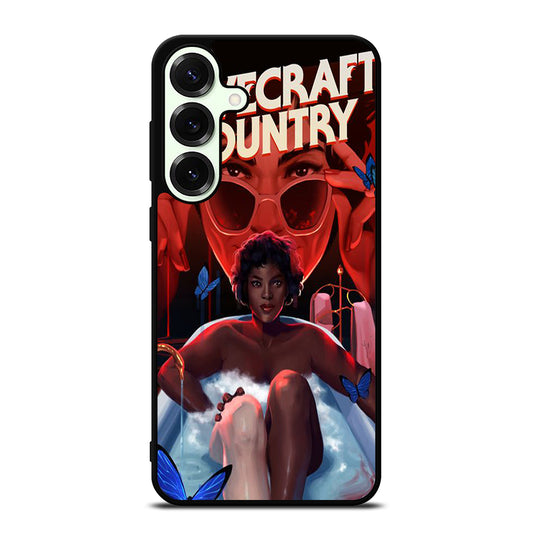 LOVECRAFT COUNTRY MOVIE 4 Samsung Galaxy S26 Plus Case Cover