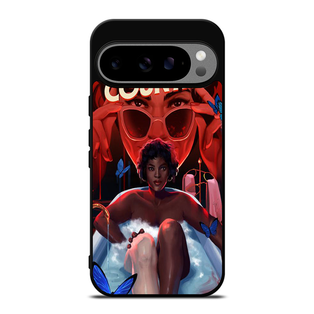 LOVECRAFT COUNTRY MOVIE 4 Google Pixel 9 Pro XL Case Cover