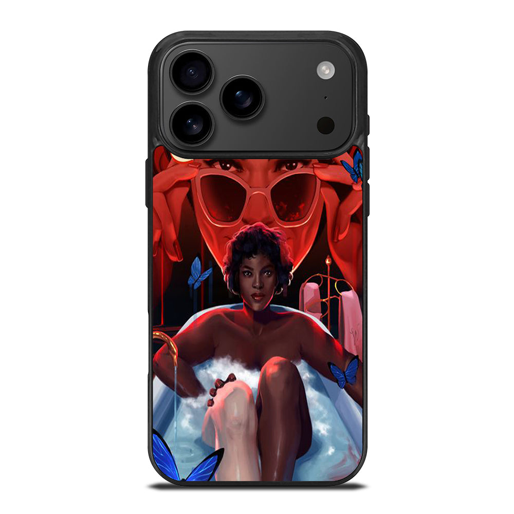 LOVECRAFT COUNTRY MOVIE 4 iPhone 17 Pro Max Case Cover