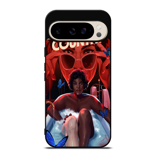 LOVECRAFT COUNTRY MOVIE 4 Google Pixel 9 Pro Case Cover