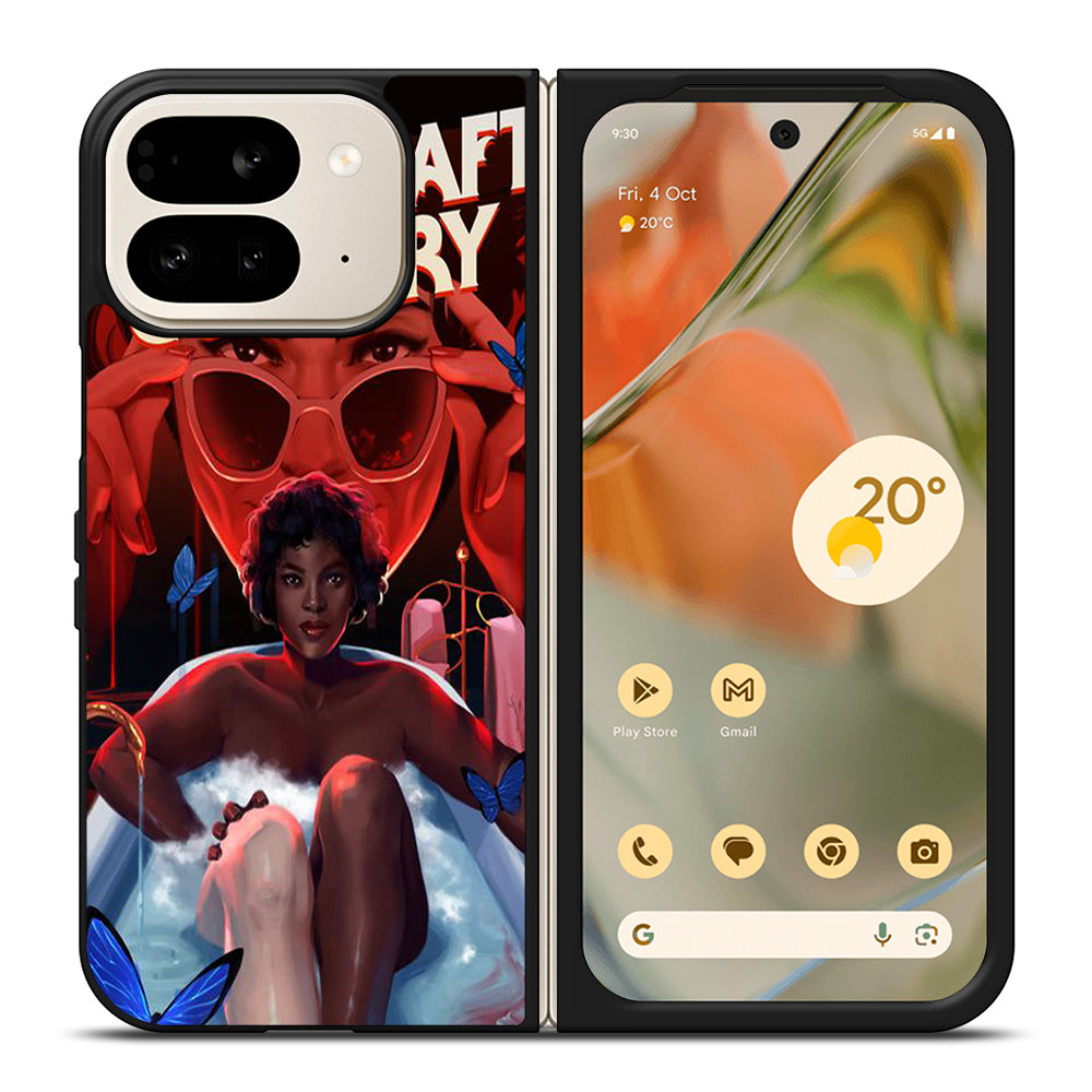 LOVECRAFT COUNTRY MOVIE 4 Google Pixel 9 Pro Fold Case Cover