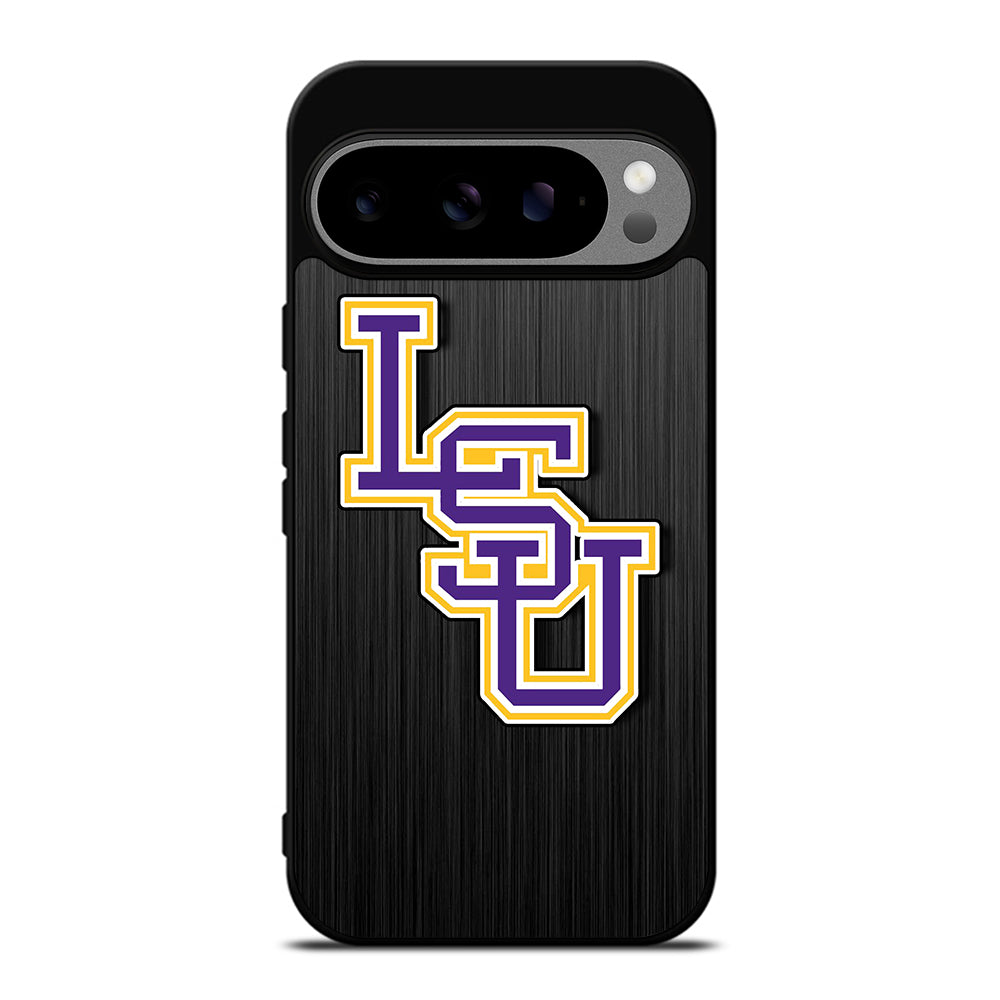 LSU TIGERS ICON Google Pixel 9 Pro XL Case Cover