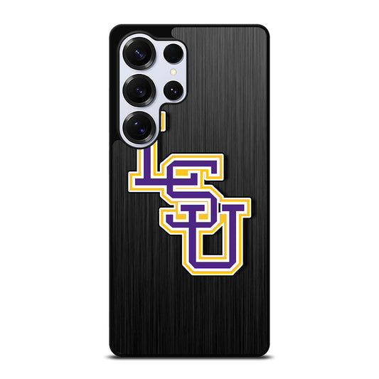 LSU TIGERS ICON Samsung Galaxy S25 Ultra Case Cover
